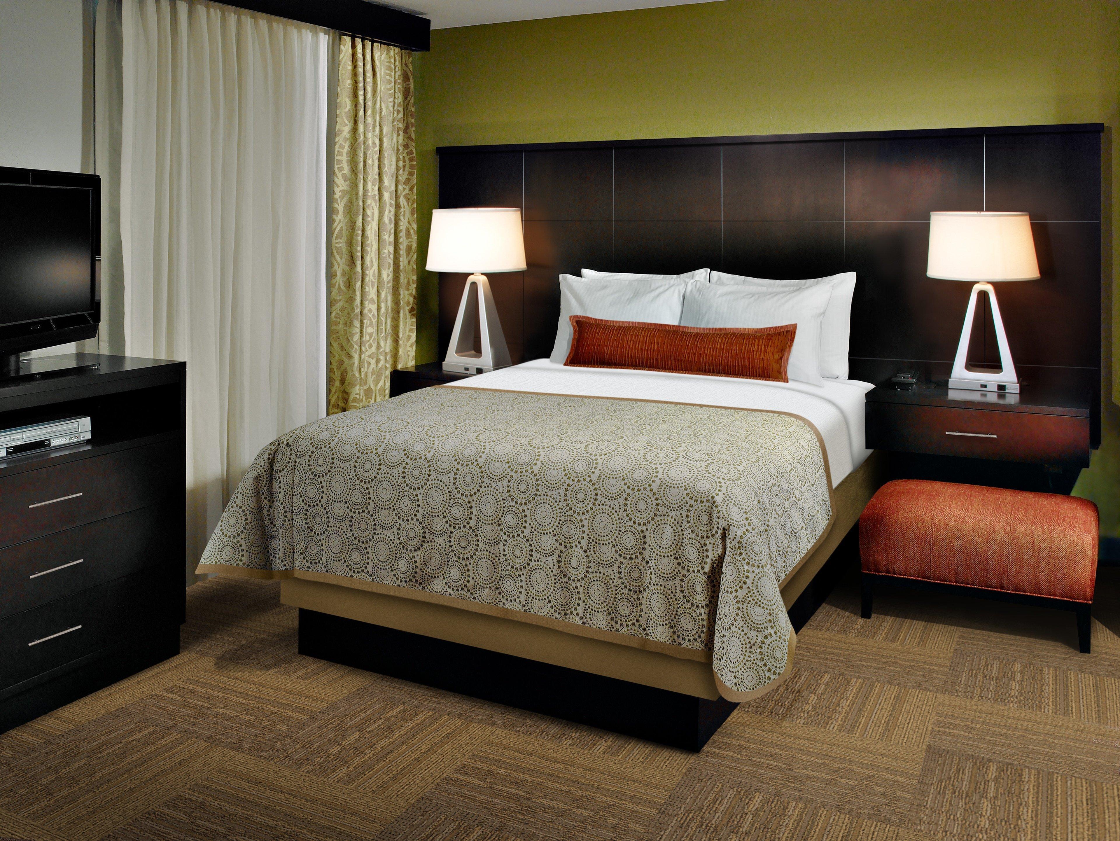 Staybridge Suites Dearborn By Ihg Extérieur photo