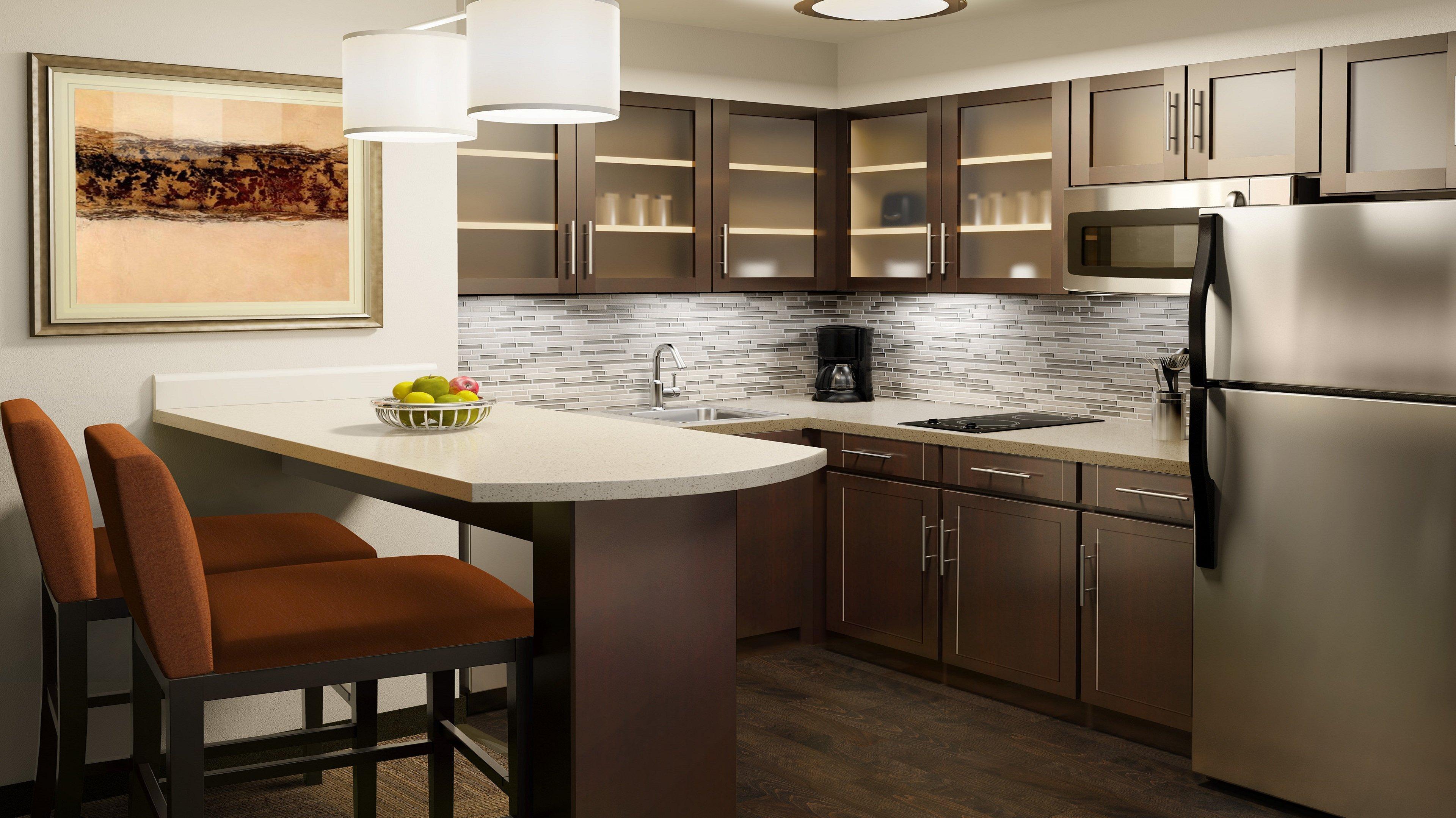 Staybridge Suites Dearborn By Ihg Extérieur photo