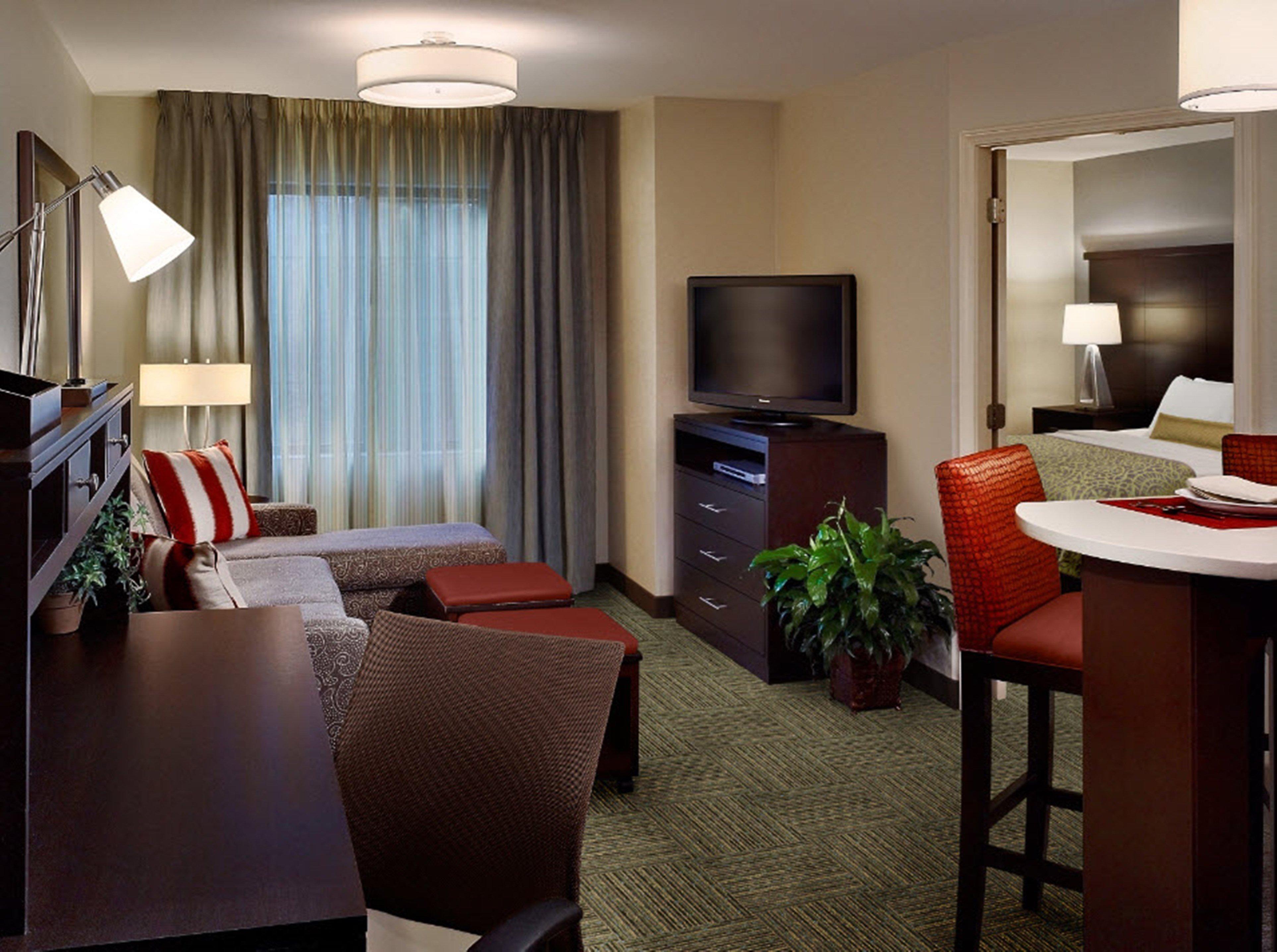 Staybridge Suites Dearborn By Ihg Extérieur photo