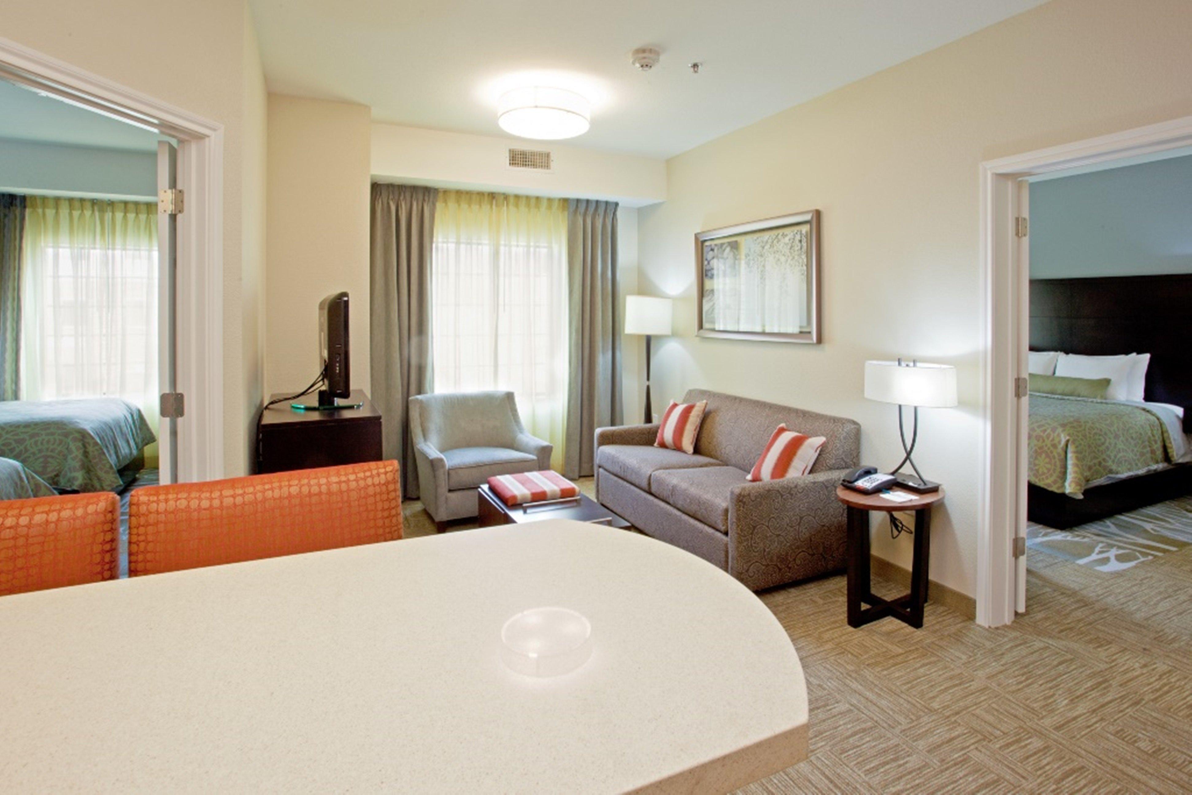 Staybridge Suites Dearborn By Ihg Extérieur photo