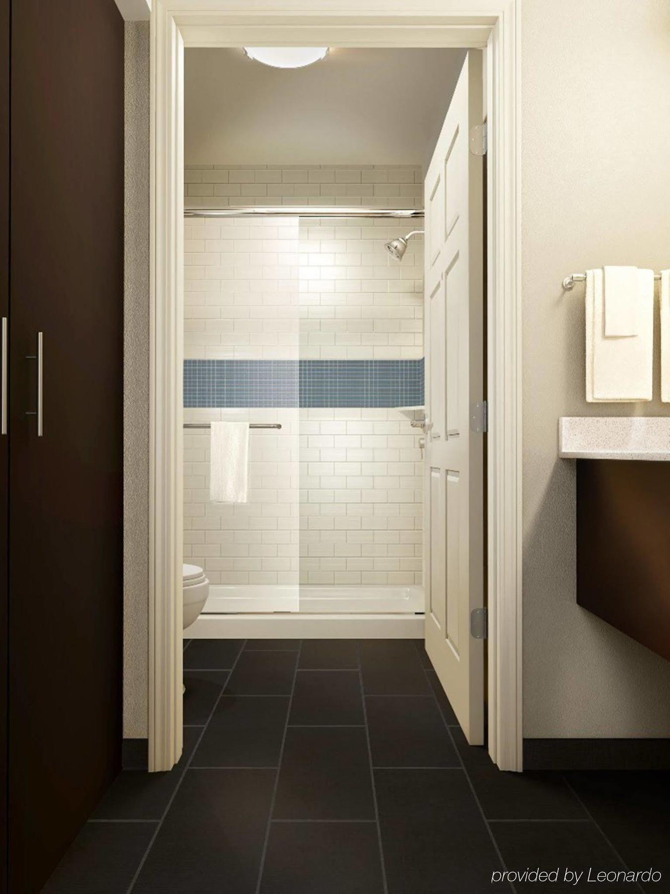 Staybridge Suites Dearborn By Ihg Extérieur photo